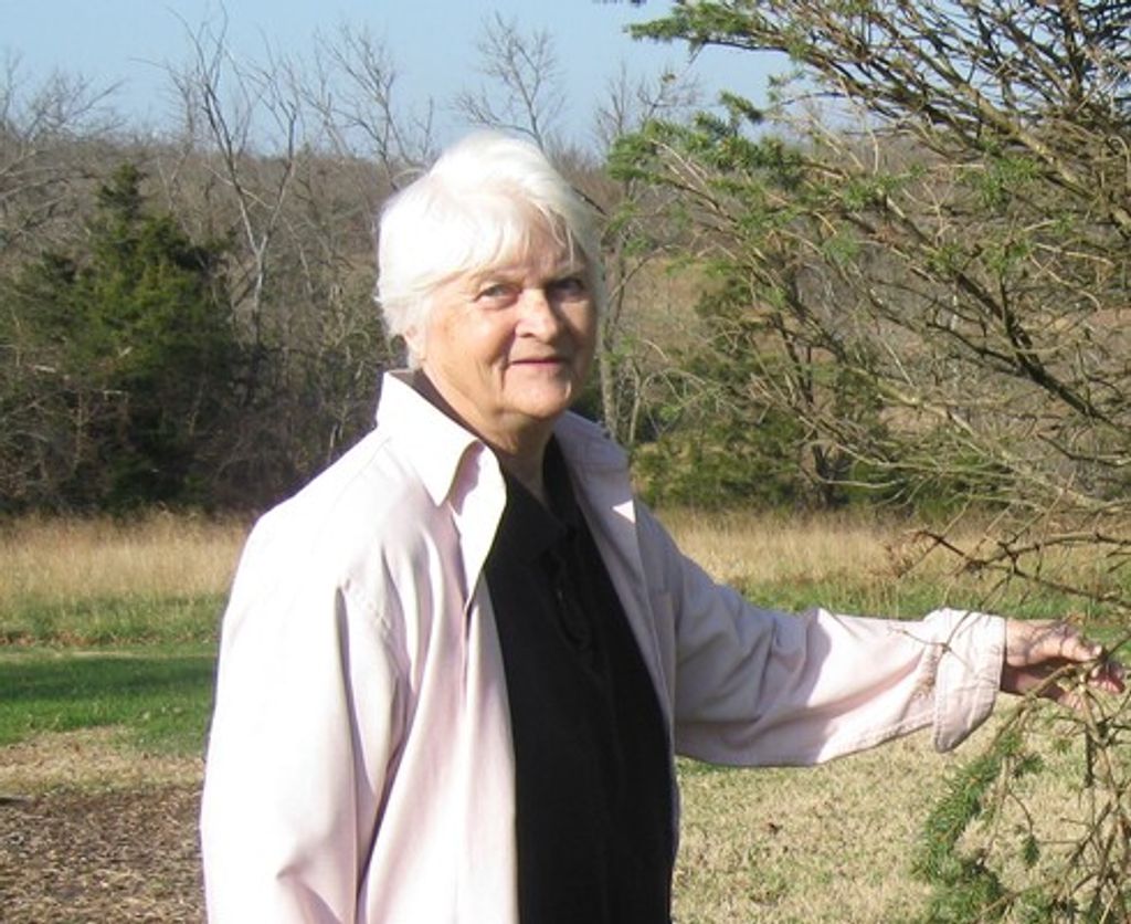 Nethaline "Hope" Nothnagel Profile Photo