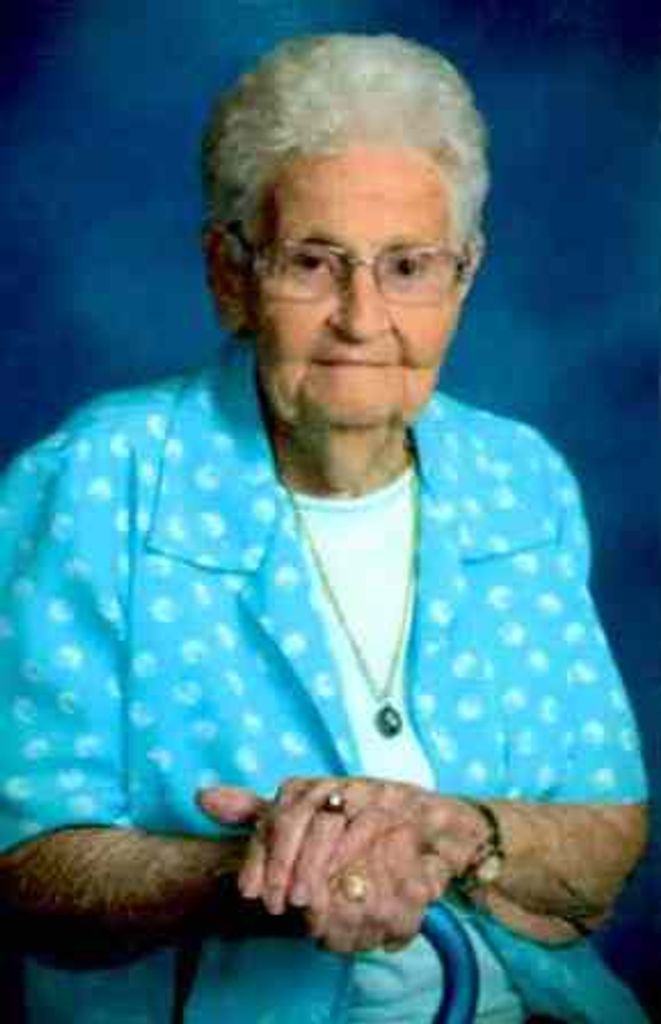 Louise (Carr)  Charles