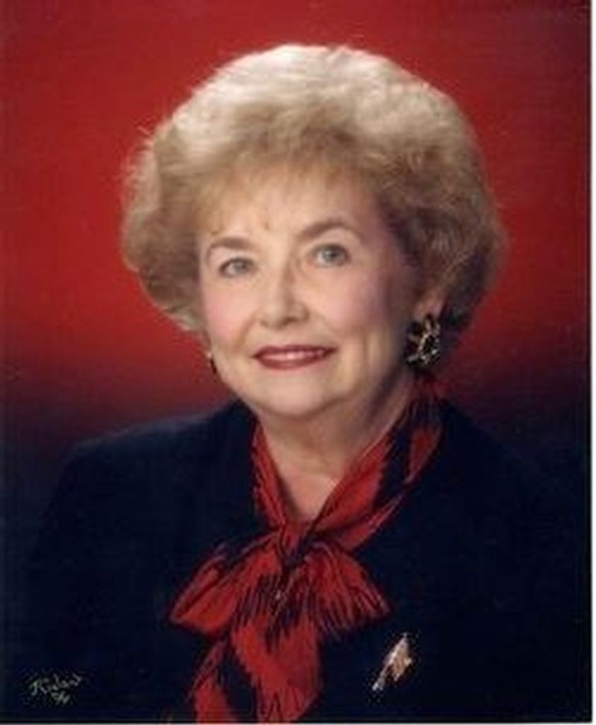 Billie Surles Britt Hardin