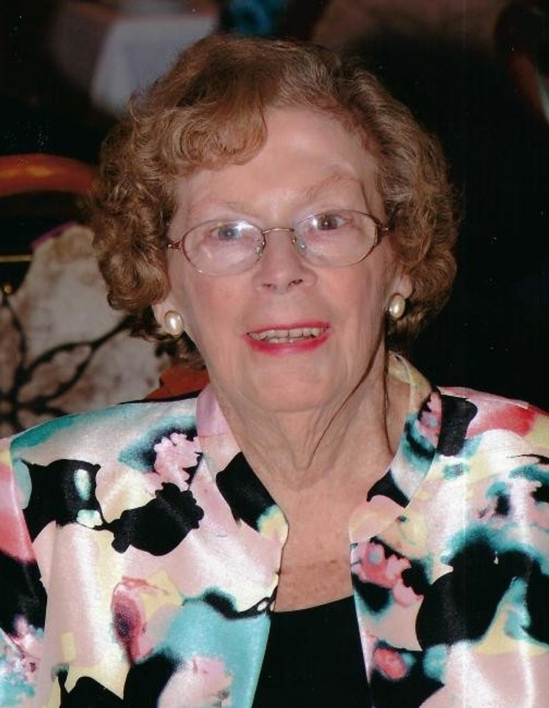 Ellen (Pat) Gilliss-Meehan Profile Photo