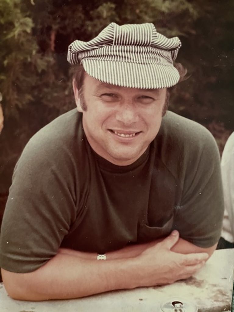 Carl Robin Boehm Profile Photo