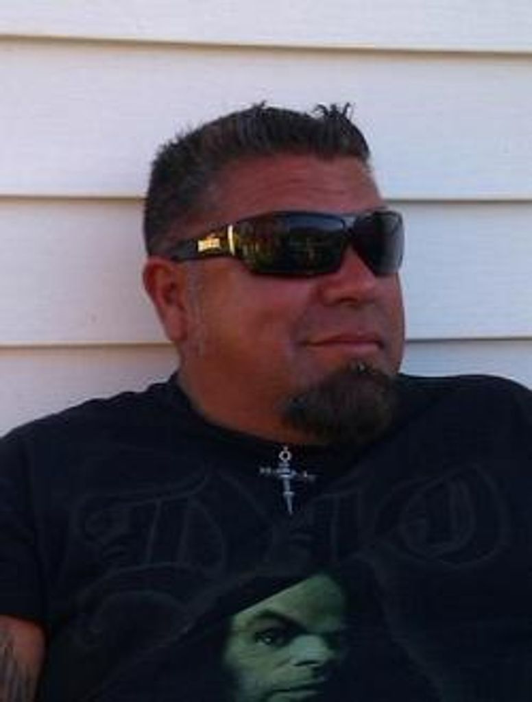 Florencio "Flo" Valdez Iii