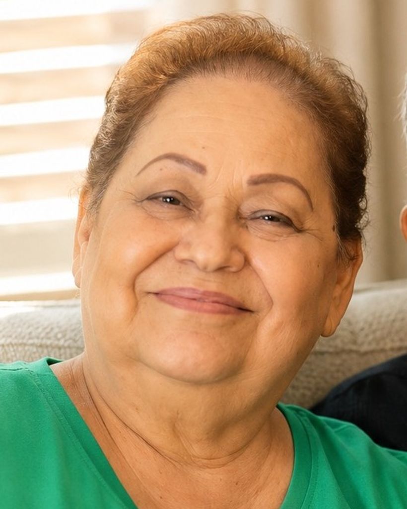 Adelaida Parra De Velarde Profile Photo