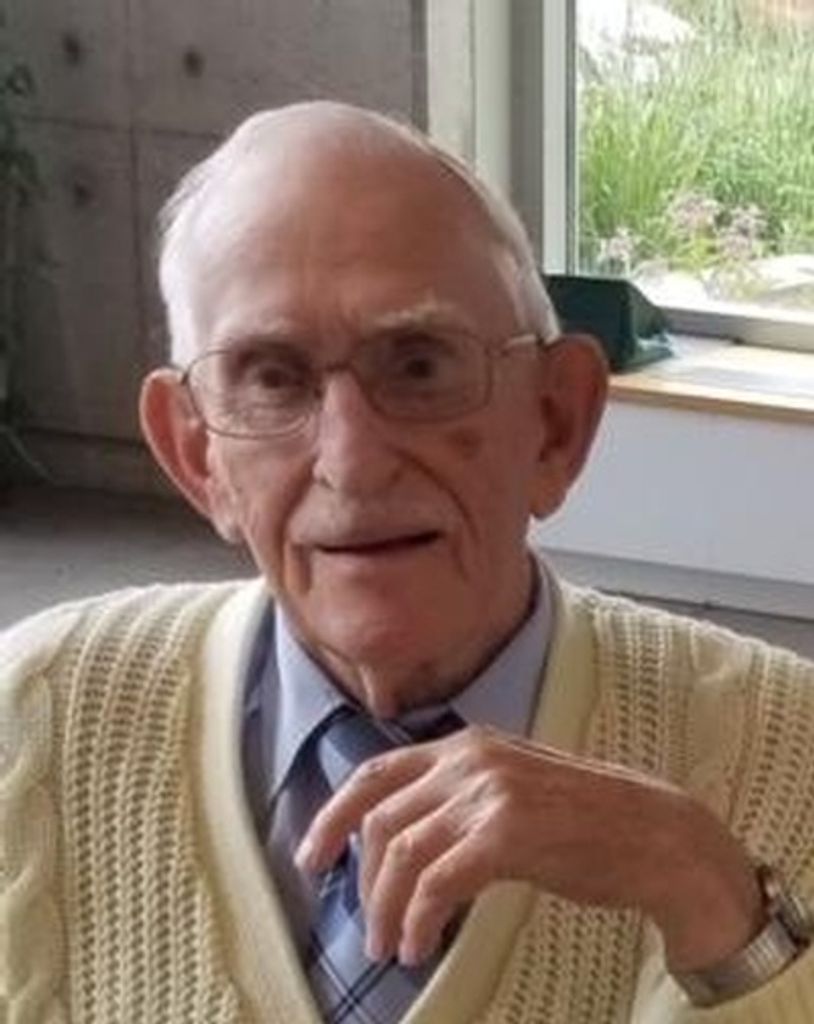Robert Emmett O'Gorman Profile Photo