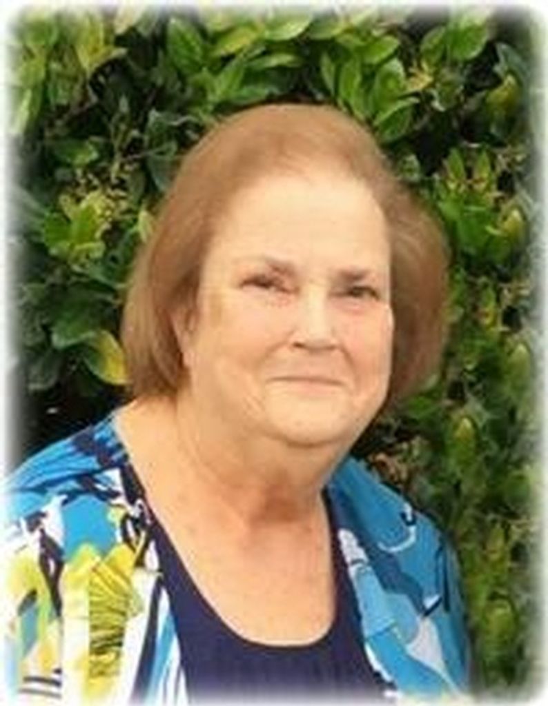 Martha Elizabeth Boren