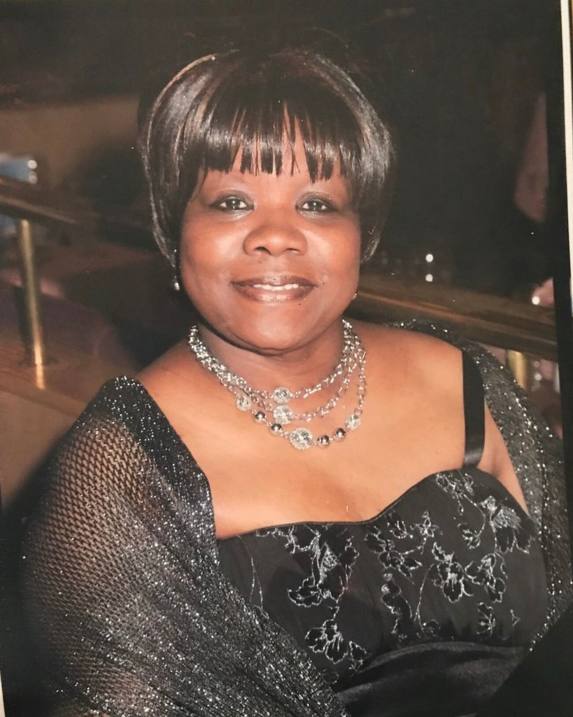Lillie Mae "Bunchie" Adams Profile Photo