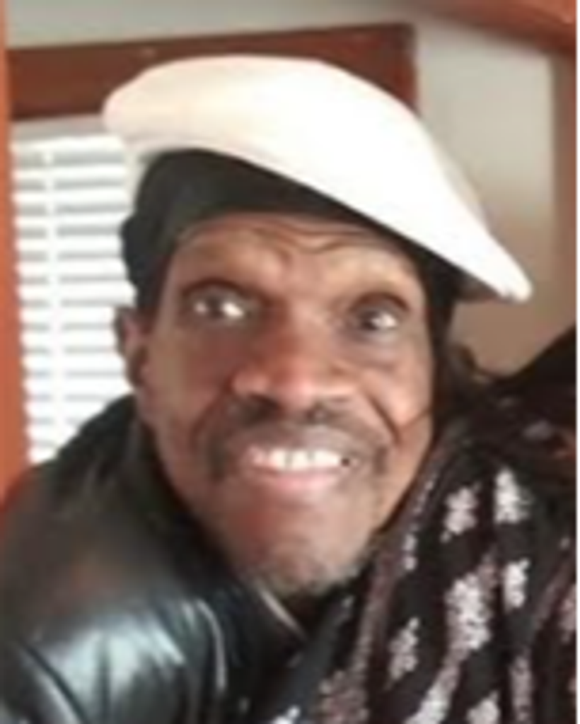 Floyd Thomas Adams