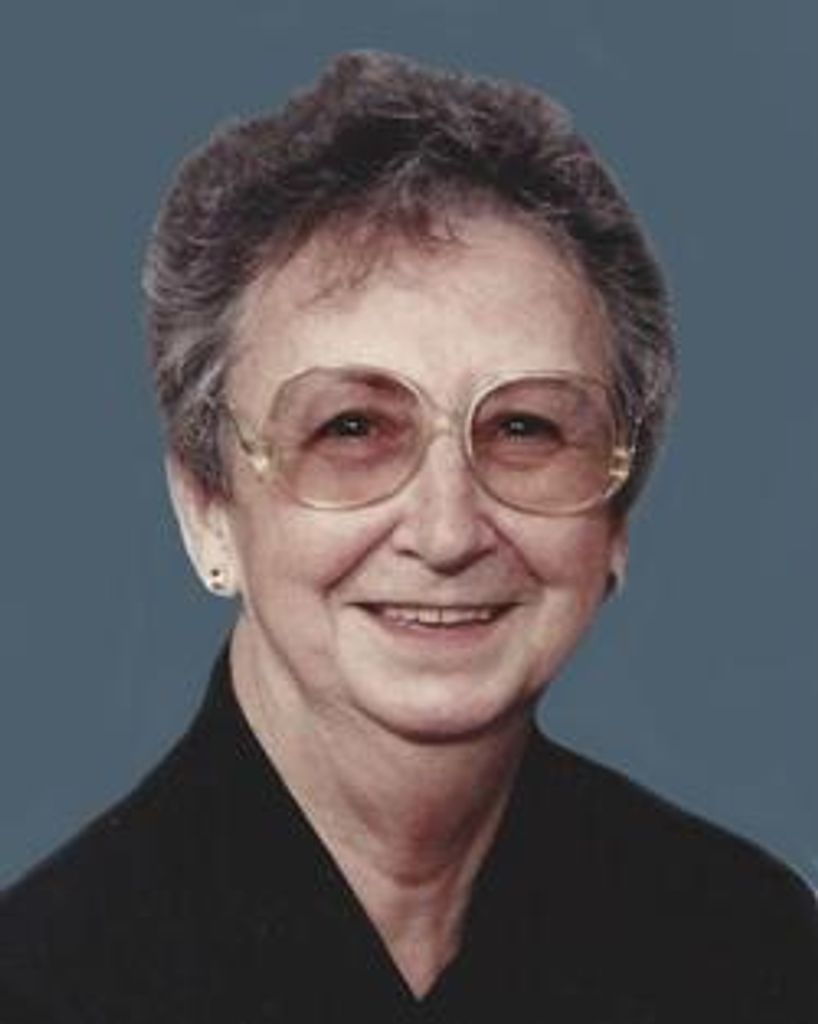 Ramona "Winnie" Scott Profile Photo
