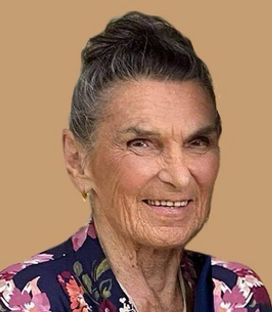 Elizabeth Hayes