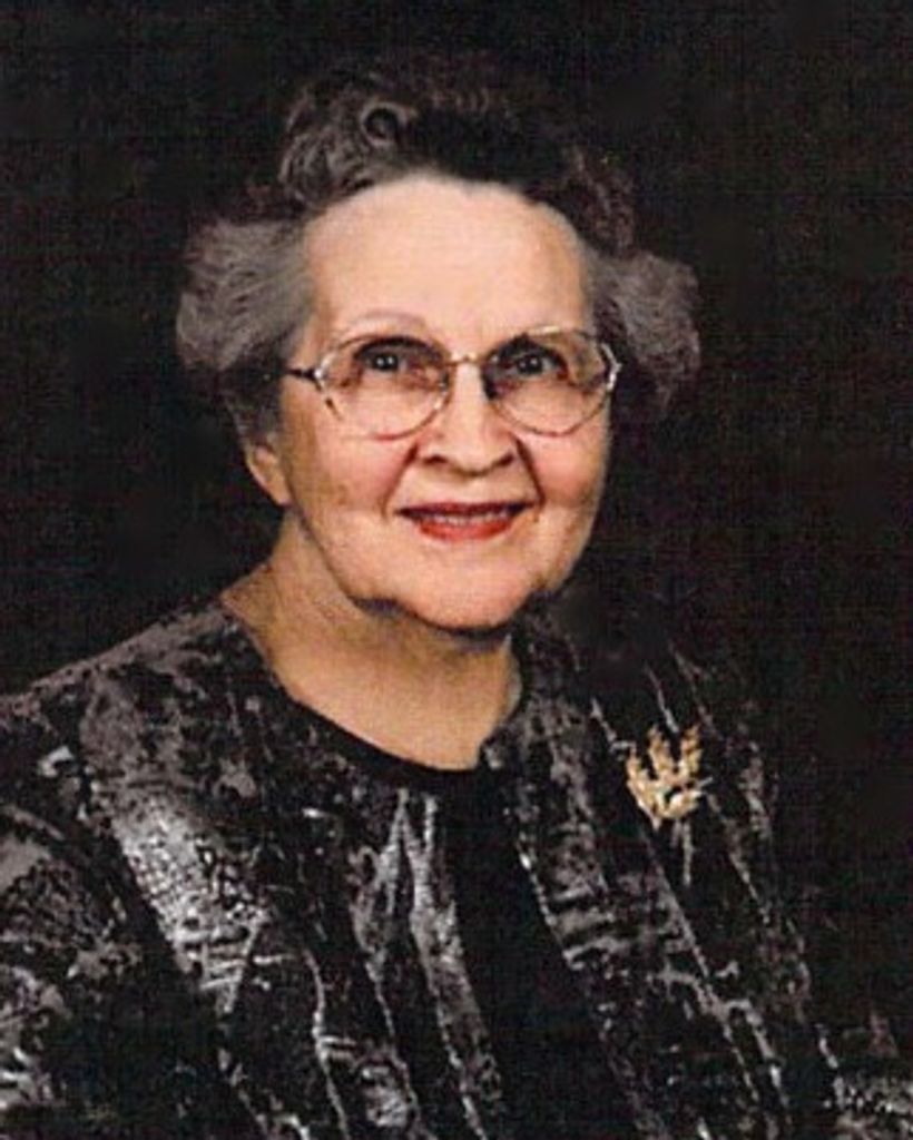 Mary Catherine Callaway