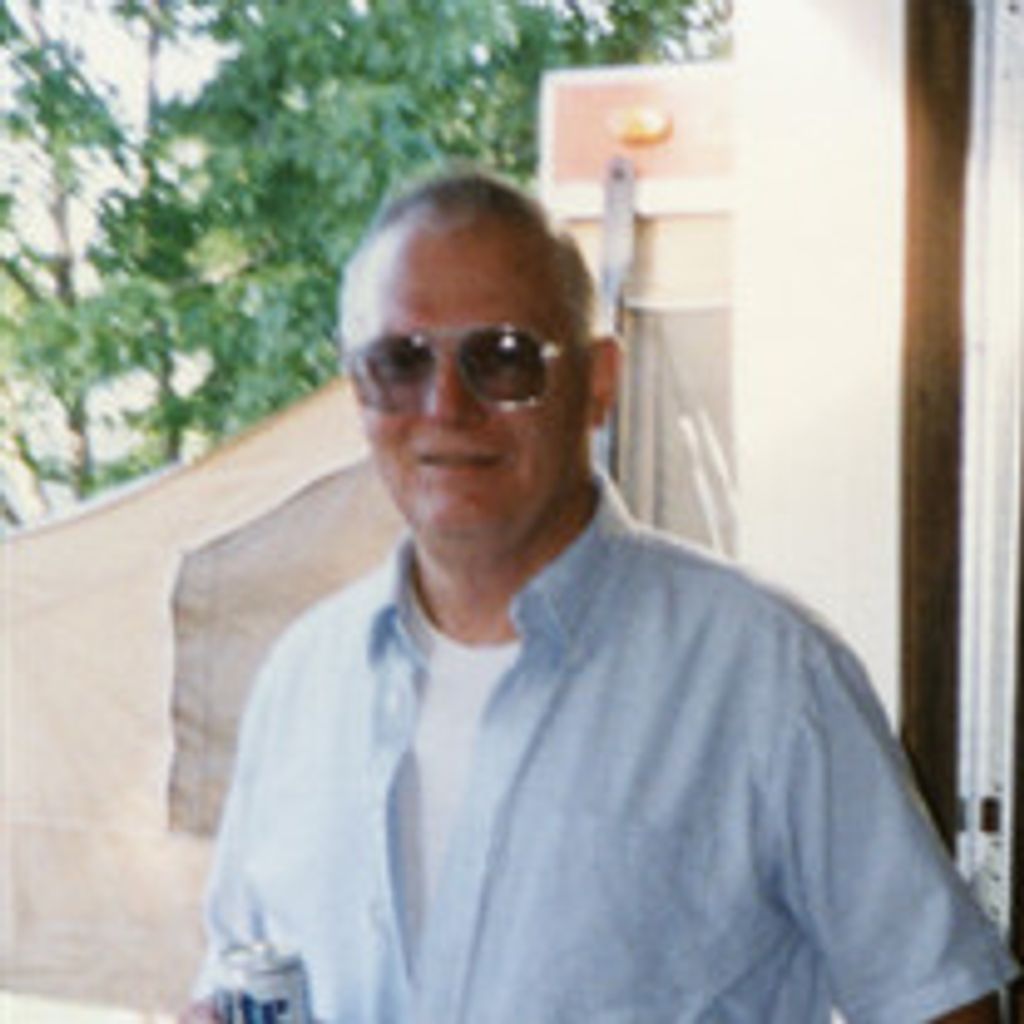Ronald A. Weiss