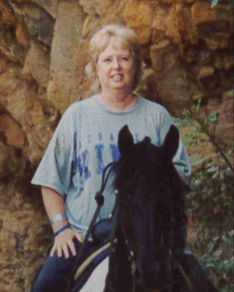 Andrea "Ande" K. Spears