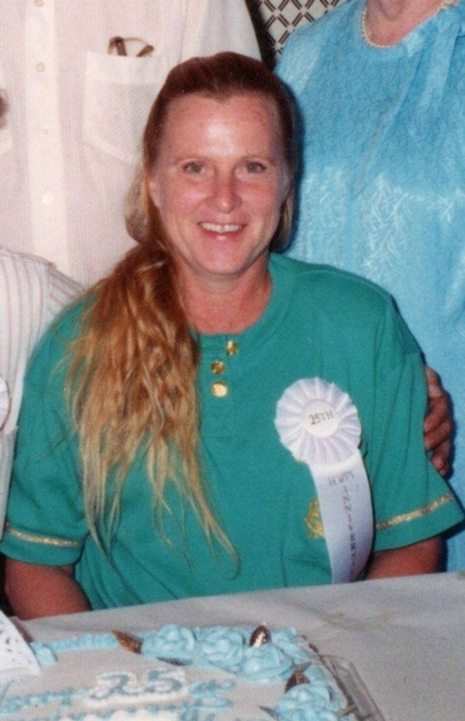 Nelda Bernice Allen Profile Photo