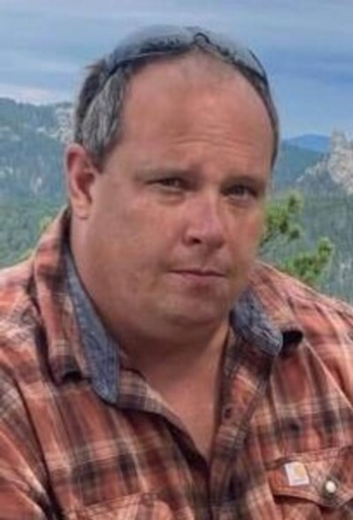 Jeffrey Dean Roberts Profile Photo