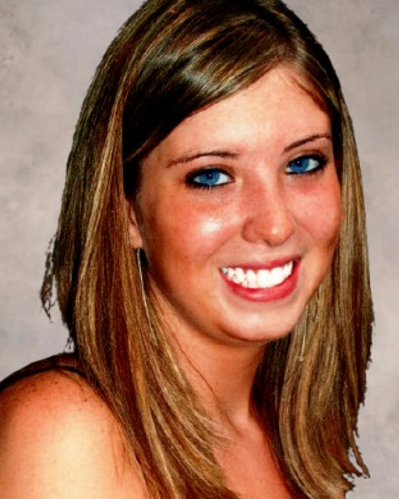 Cassie Michelle Perkins Profile Photo
