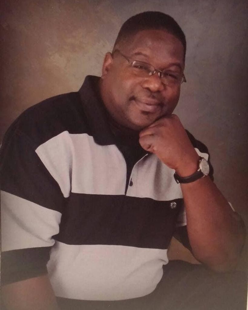 George Brogdon Profile Photo