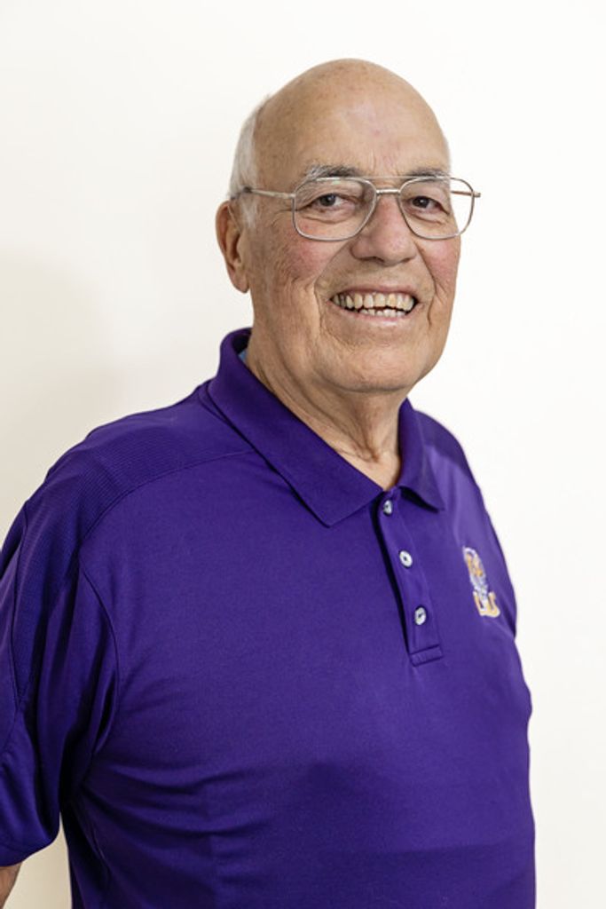 Stanton F. Gunderson Profile Photo