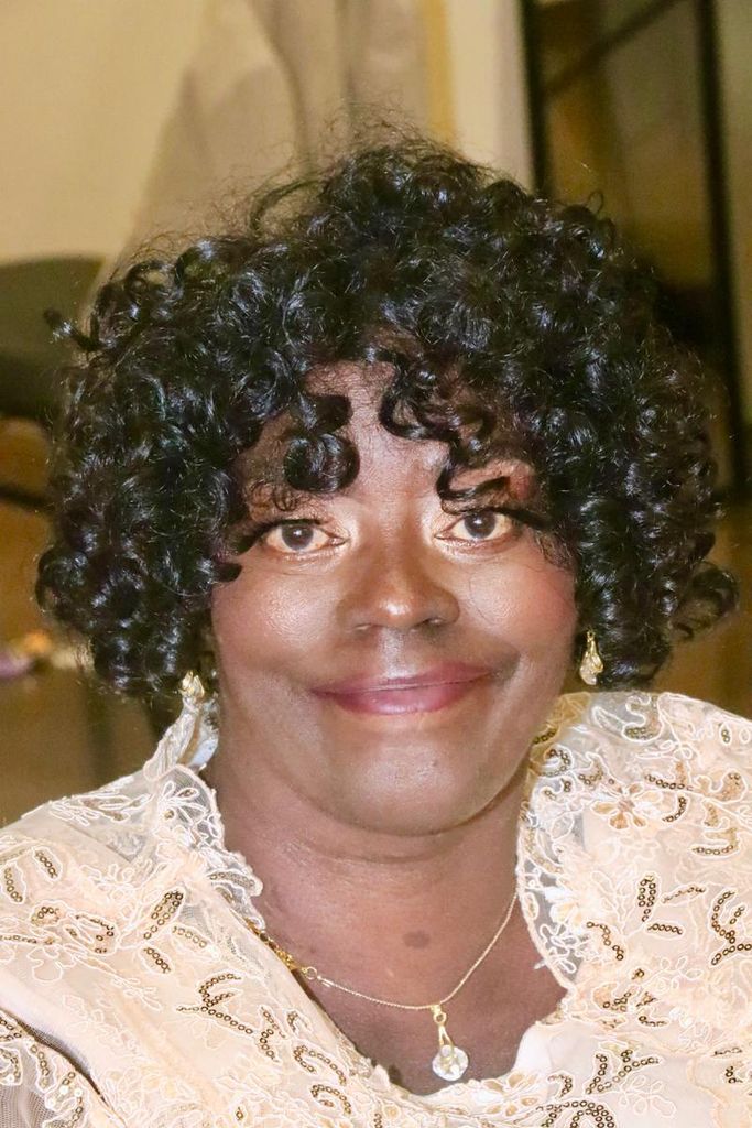 Marthia T Jenkins Profile Photo