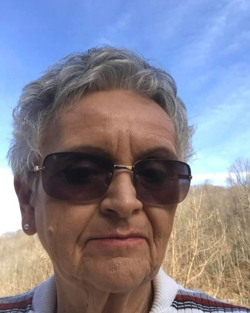 Kathy Sue Lucas Profile Photo