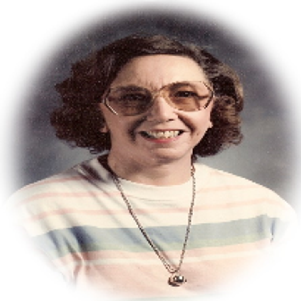 Marilyn Glover