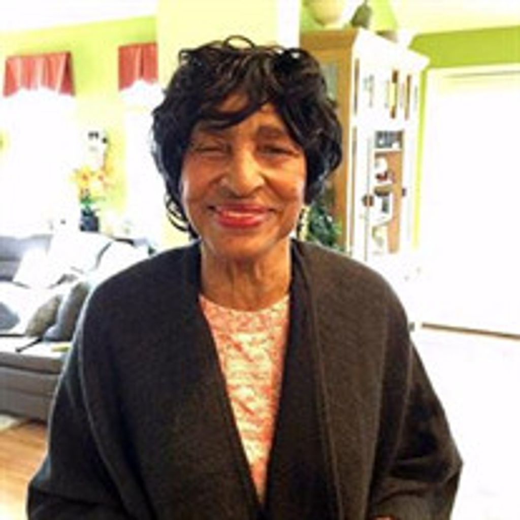 Juanita La Frances Suggs