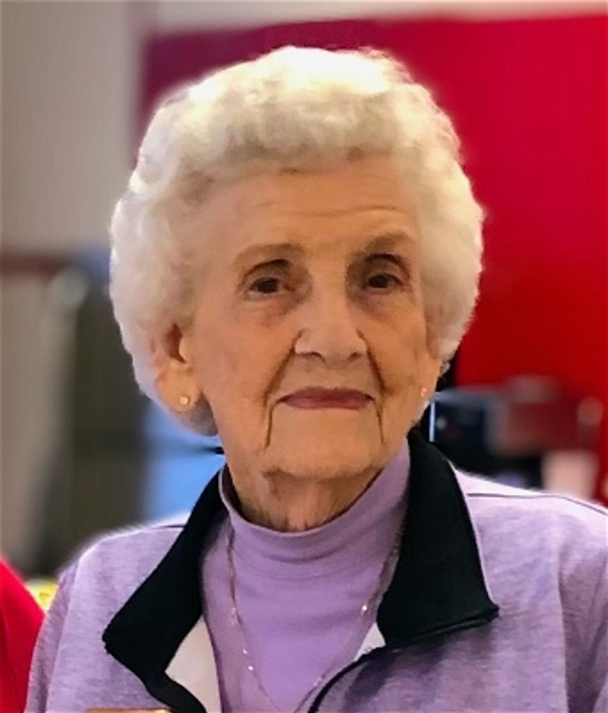 Laura Tubbs Johnson