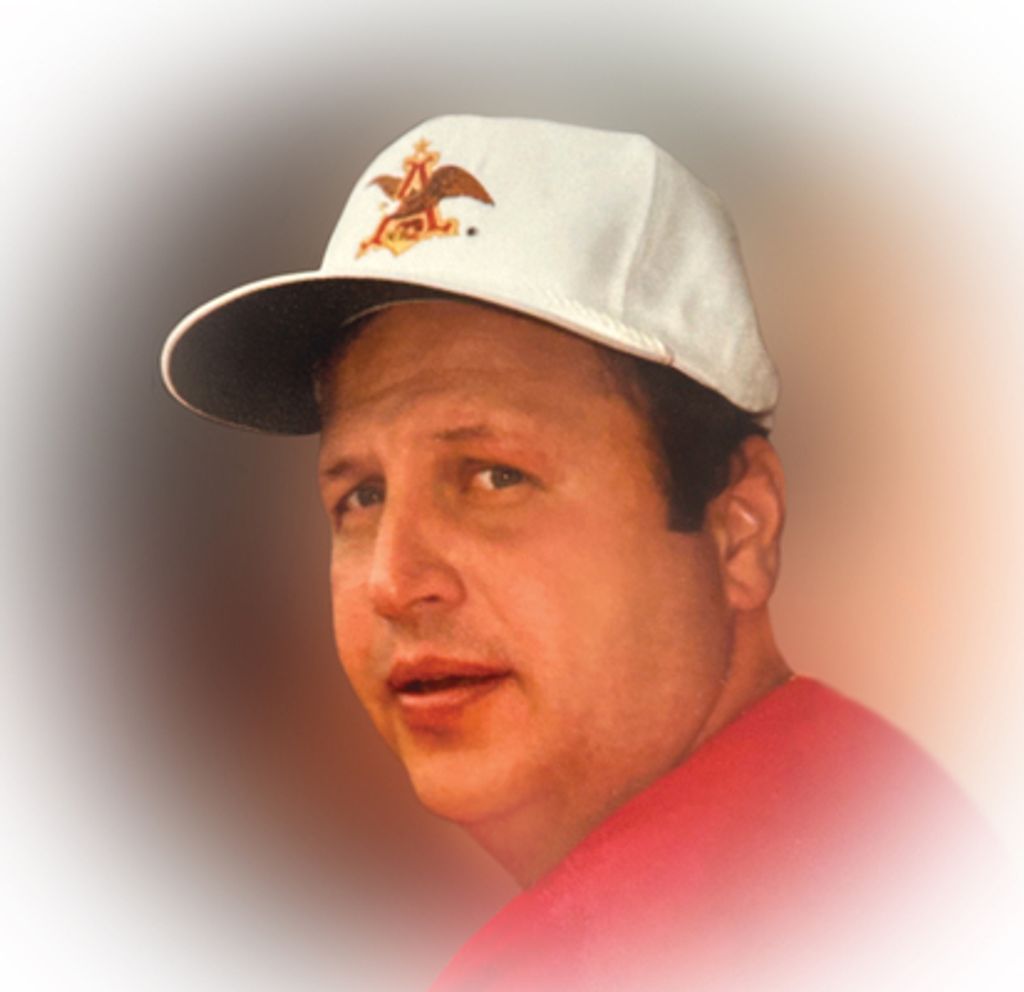 Michael A. Borowy Profile Photo