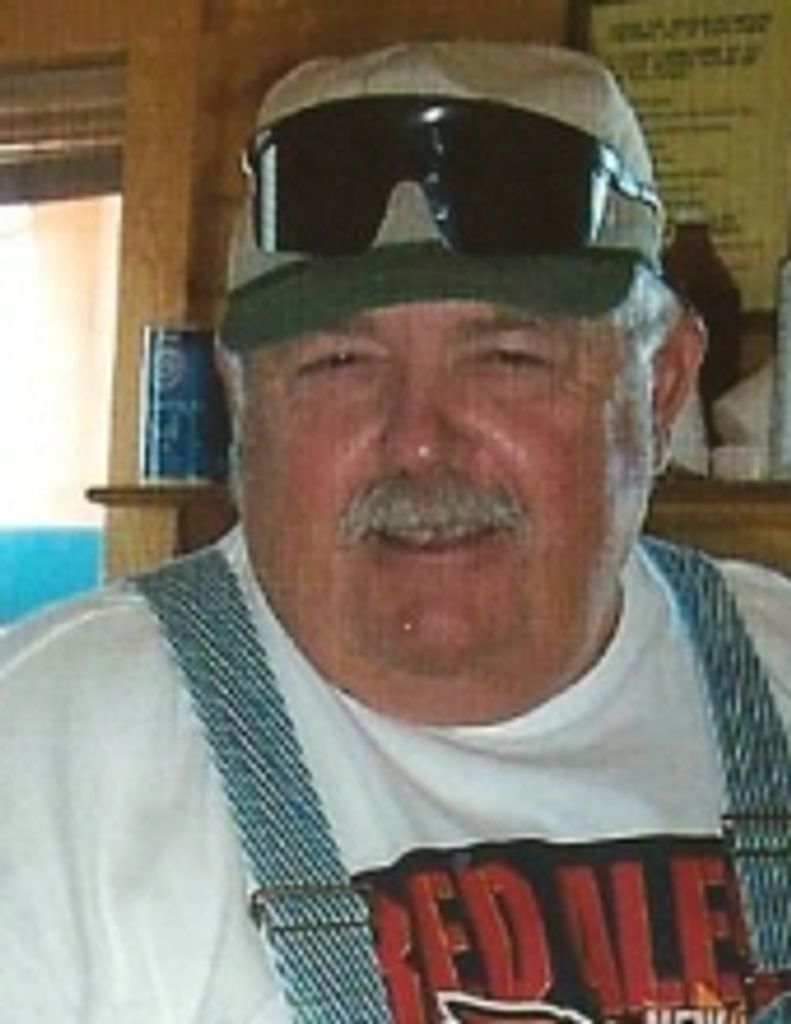 Rodney Longabaugh