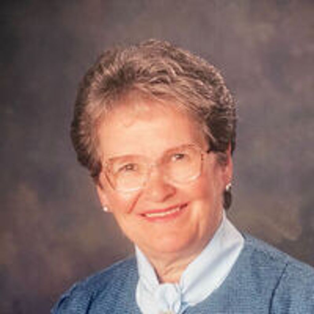 Mildred D. Zeisler