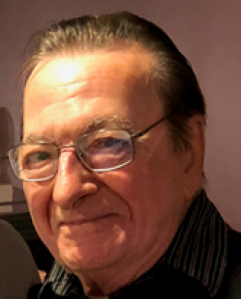 Calogero  "Charles" Maniscalco