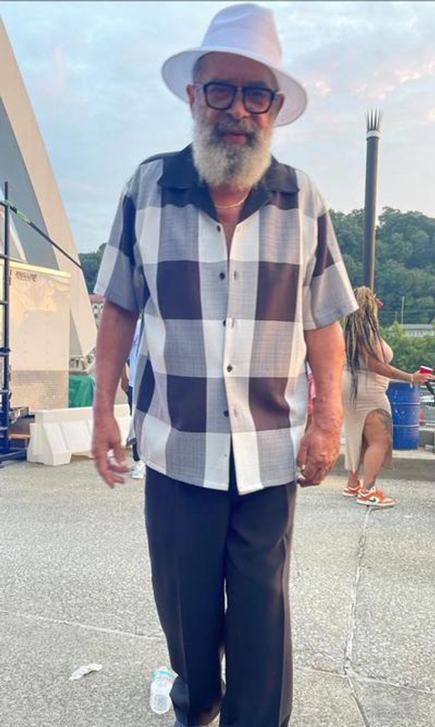 Robert Michael Martin