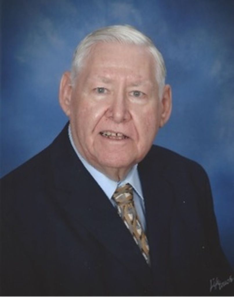 William "Bill" Gober Gantt Profile Photo