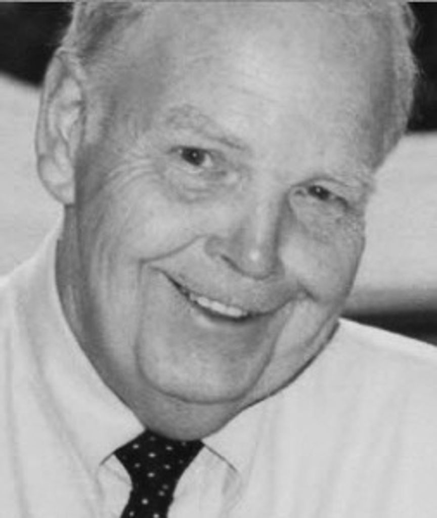 Robert F. Stuhlreyer