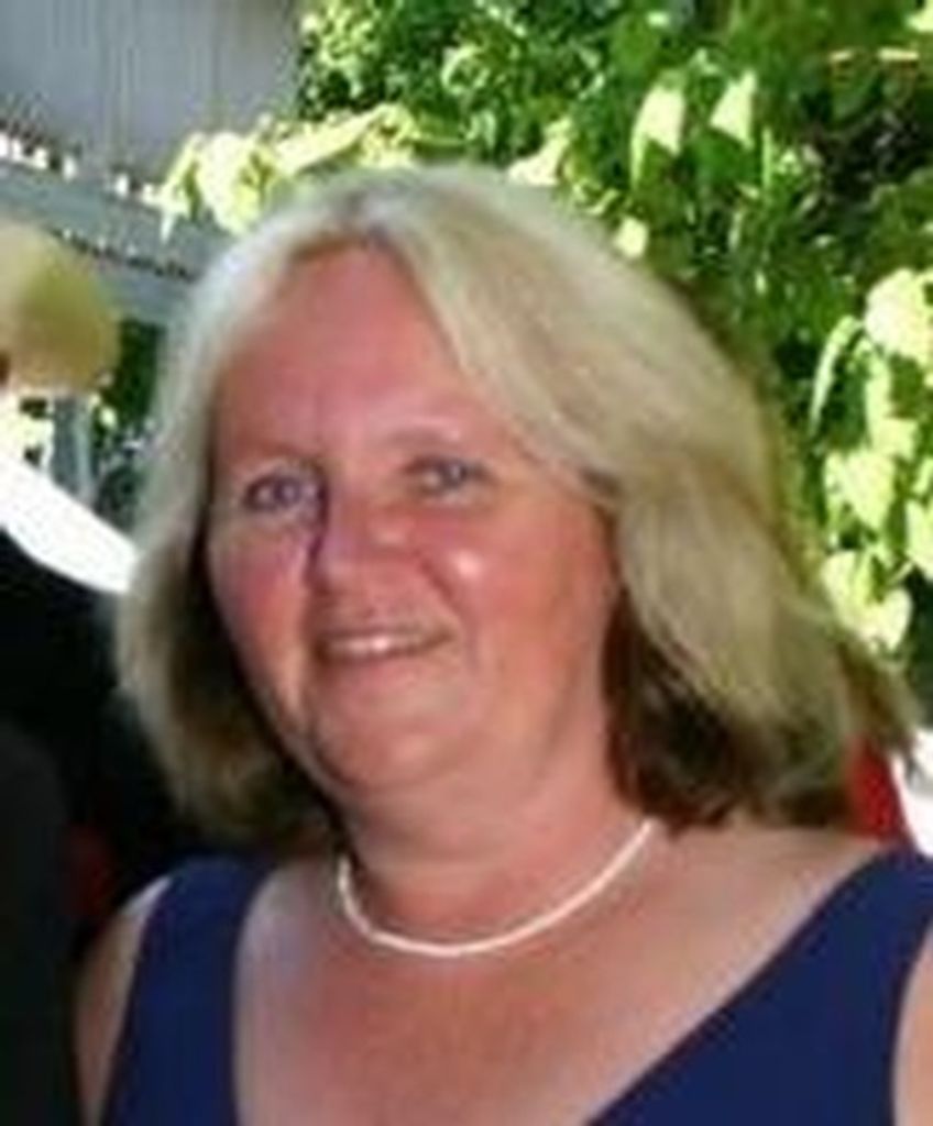 Debora Hogan Profile Photo