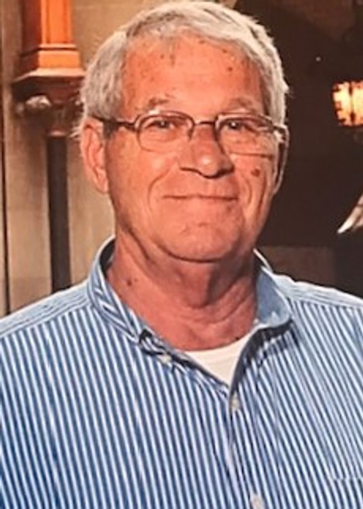 Sammy Allen Lowman