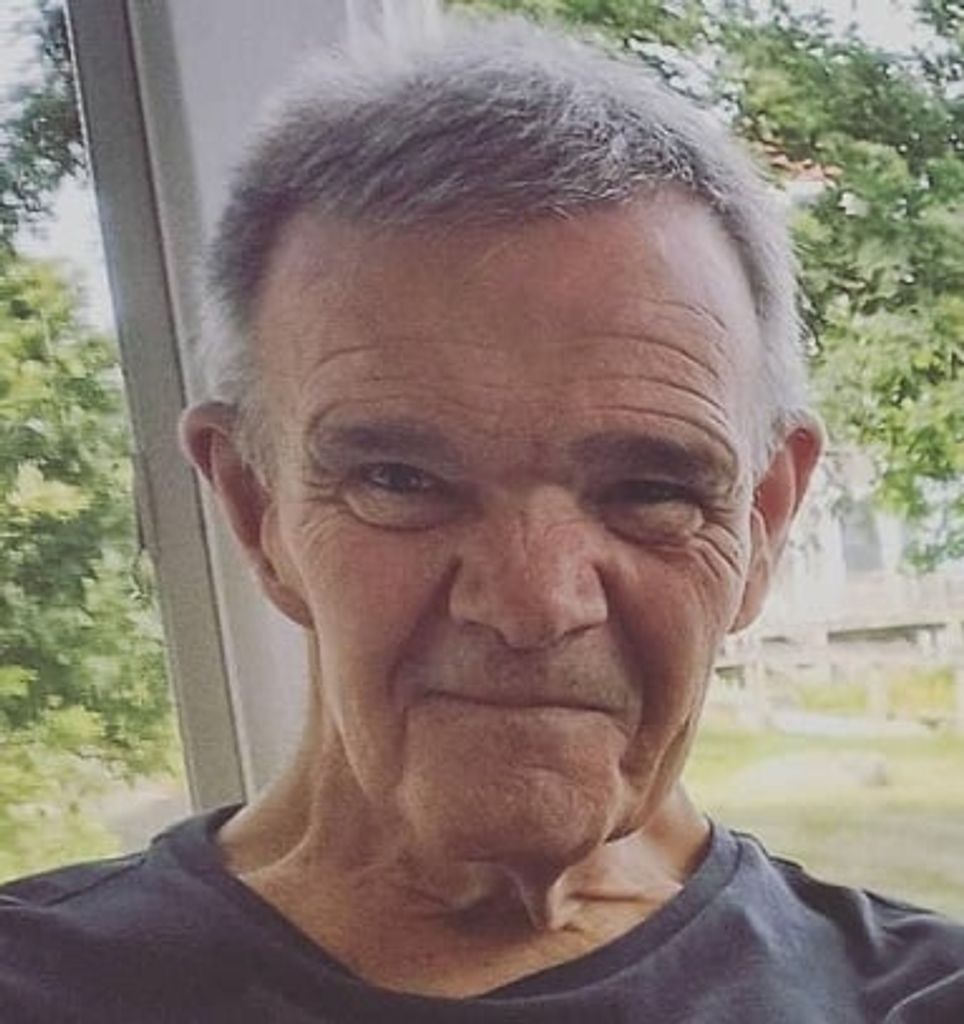 Peter Vincent Carlino