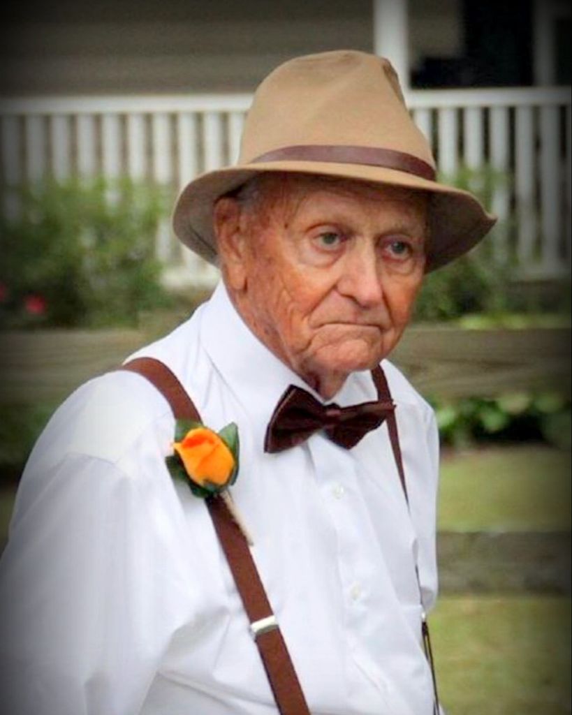 Joseph Collin Howerton, Jr.