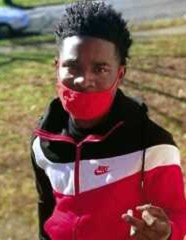 Michael Keontae Dunn