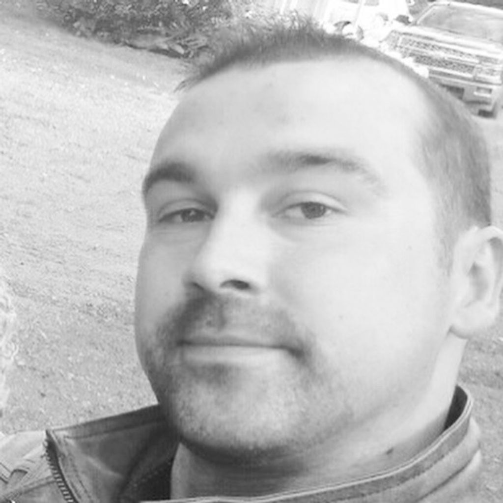 Alexander Philip Libby Profile Photo