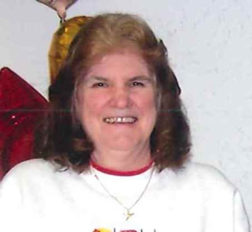 Mollie Salter
