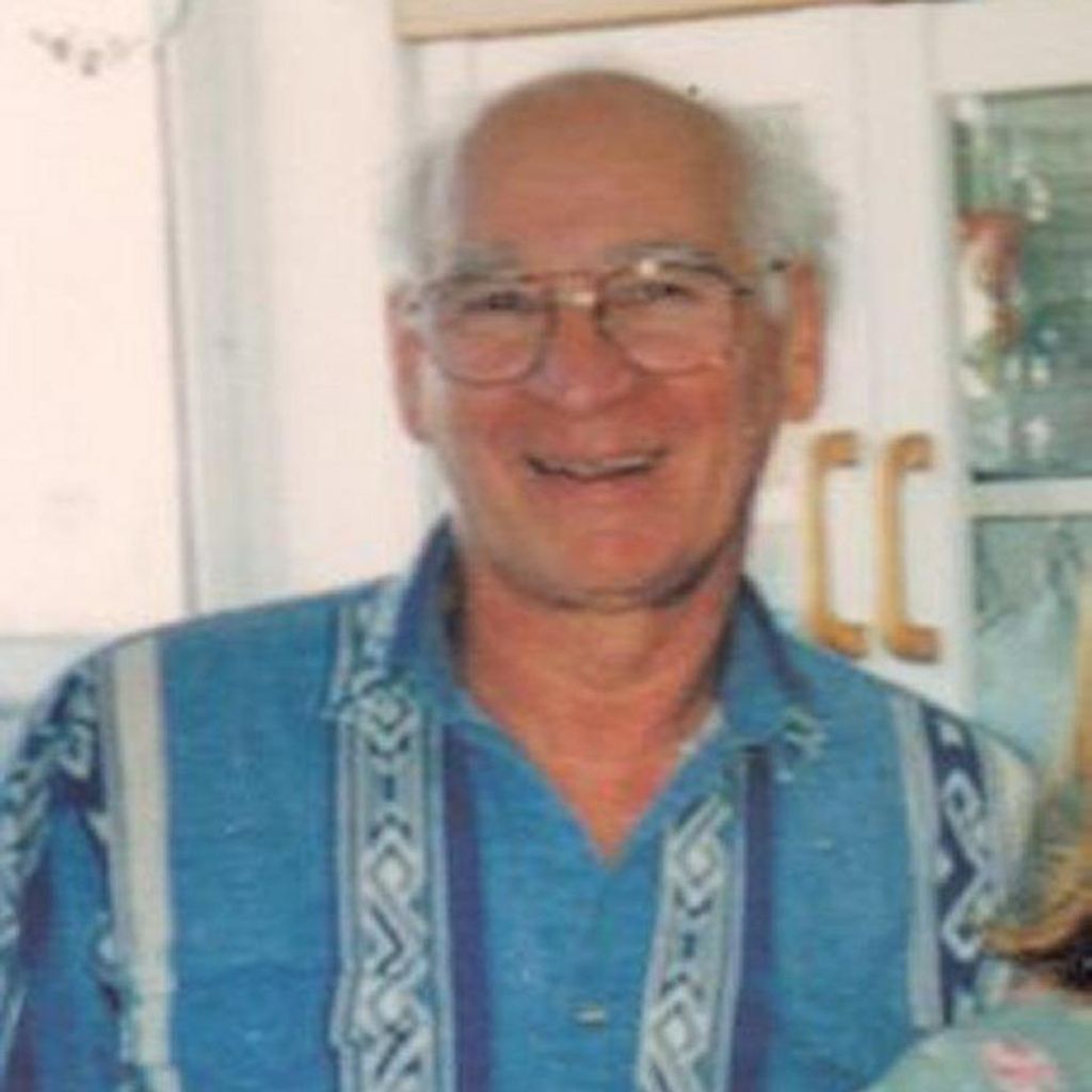 James Noel Gardner