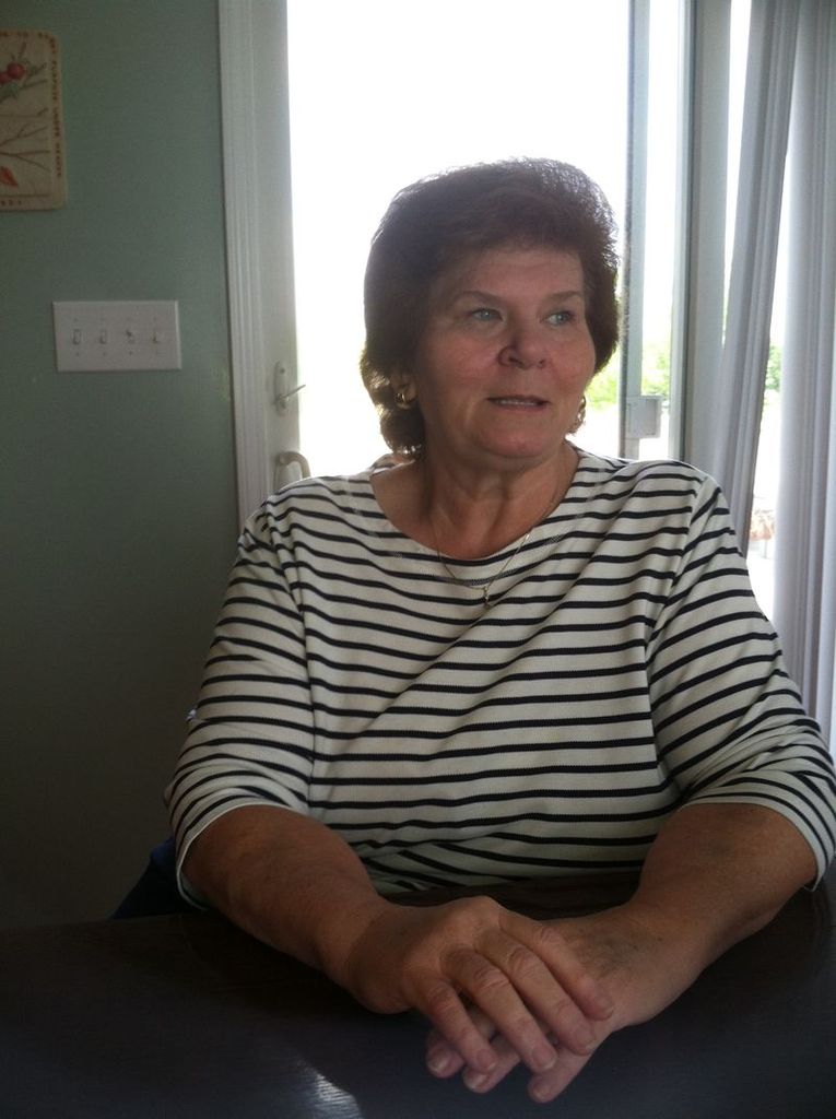 Linda 'Nan' L. Calvin