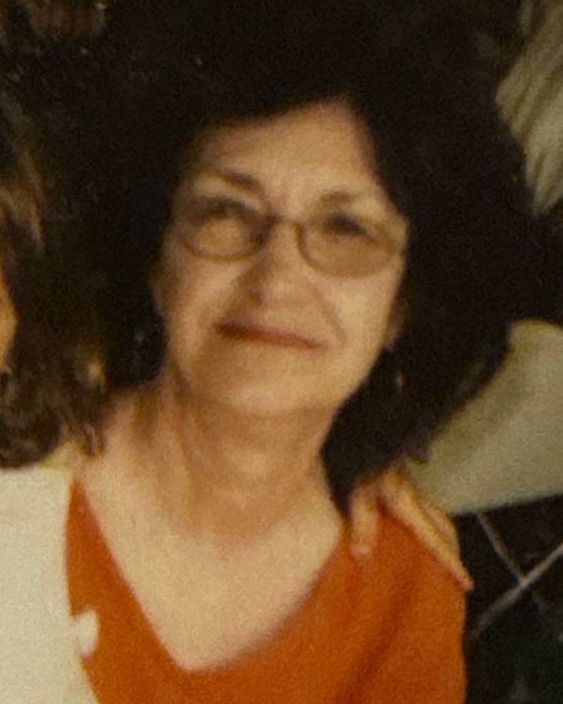 Francine C. D'Antonio