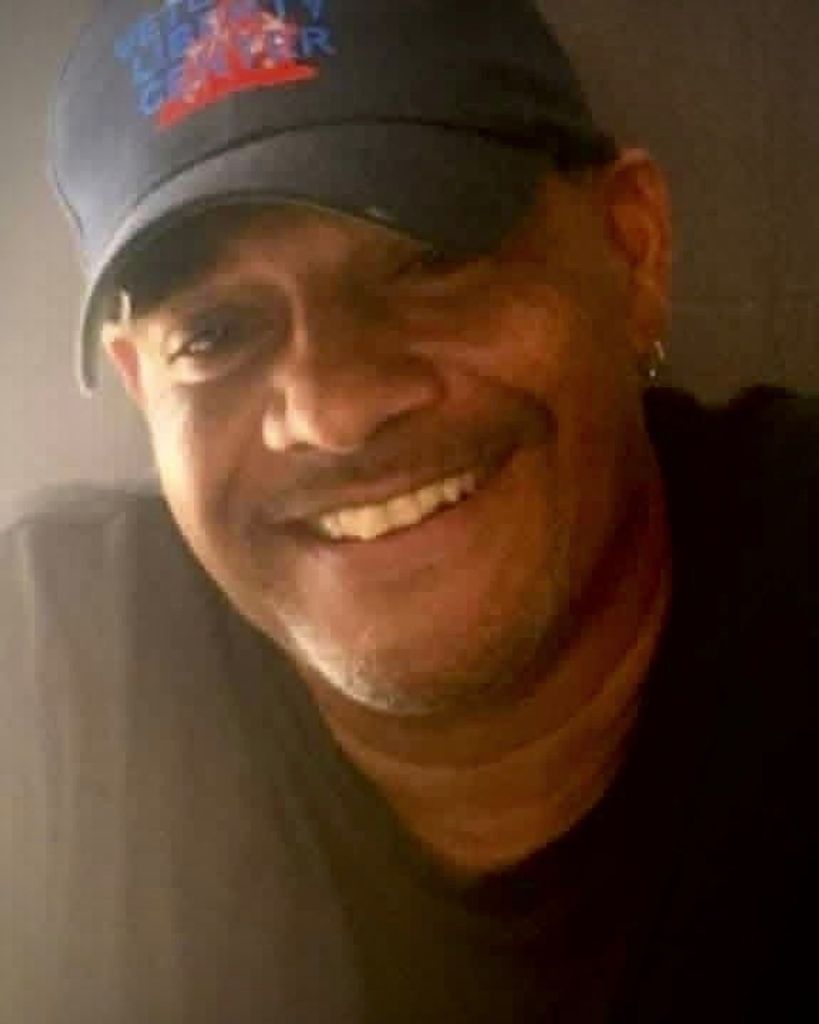 D. Anthony "Tony" Scott