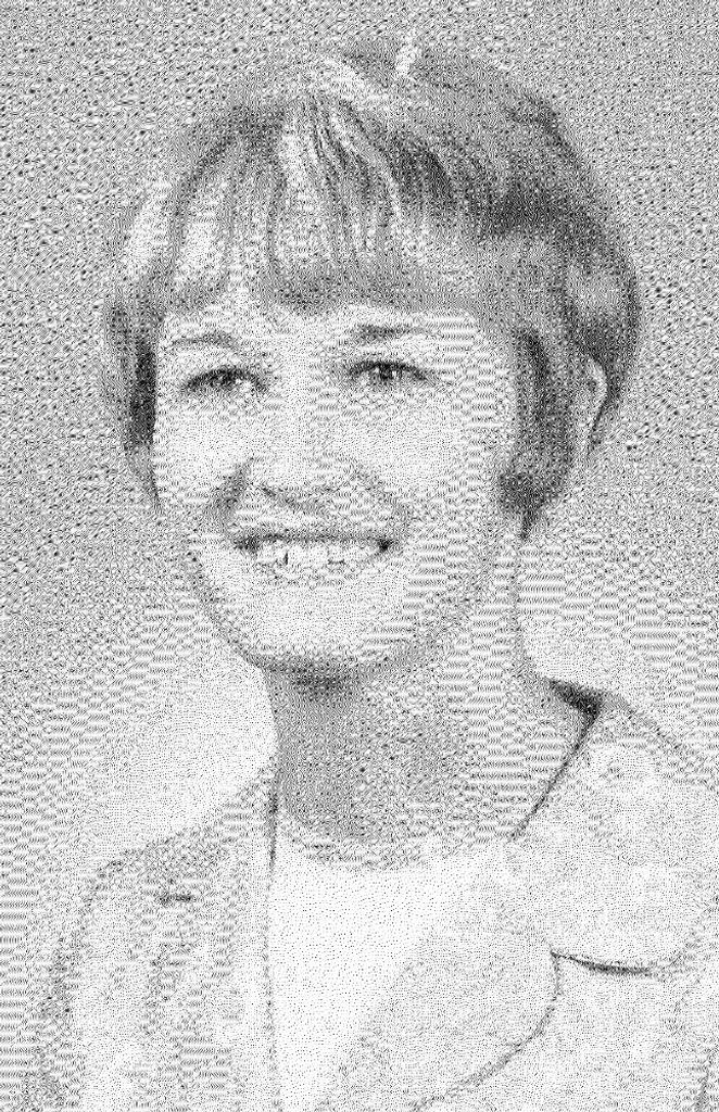 Weldon, Phyllis Ann