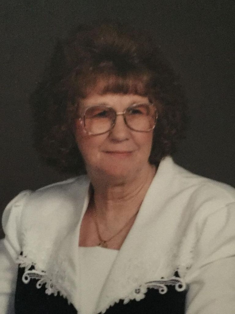 Betty Vaugh Jackson Profile Photo