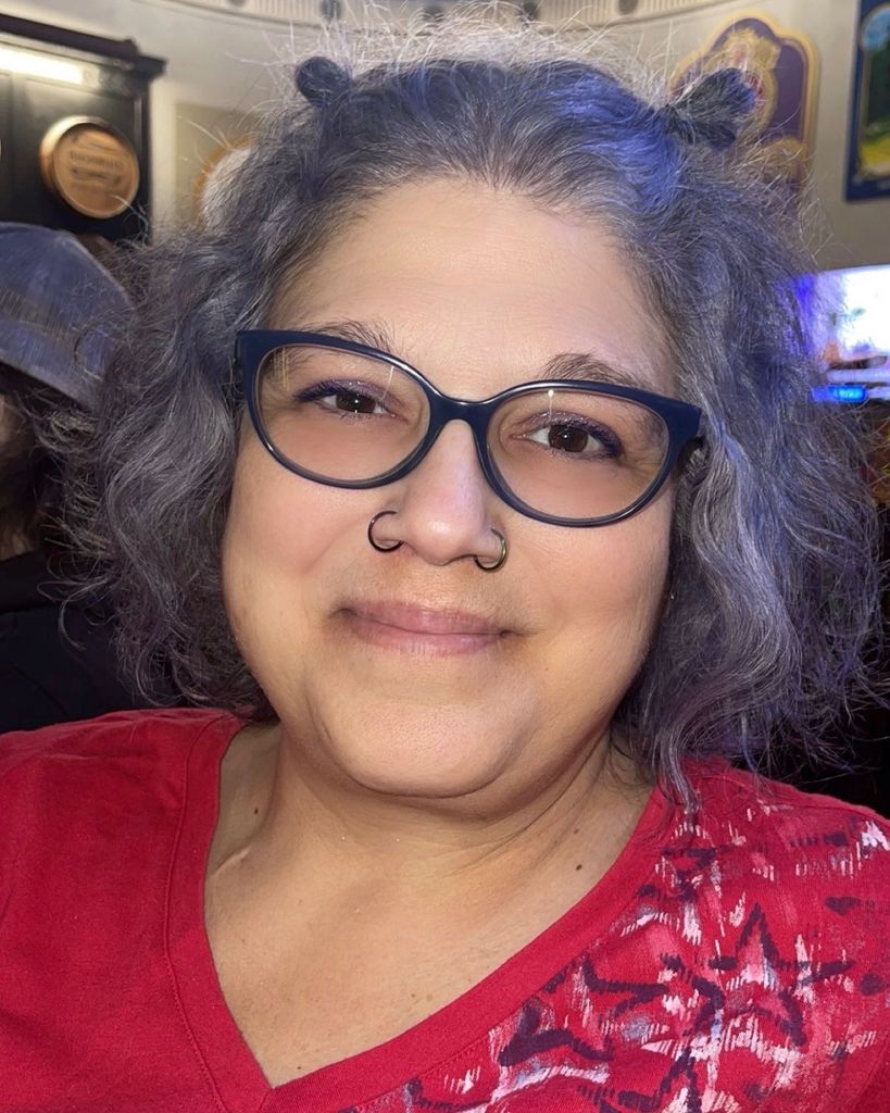 Gabriella Dako Profile Photo