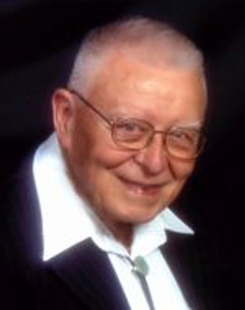 Harry C. Fockler