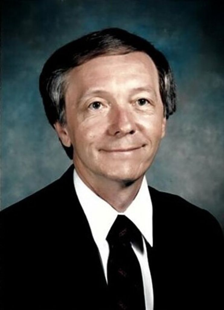 Melvin Robert Bauck Profile Photo
