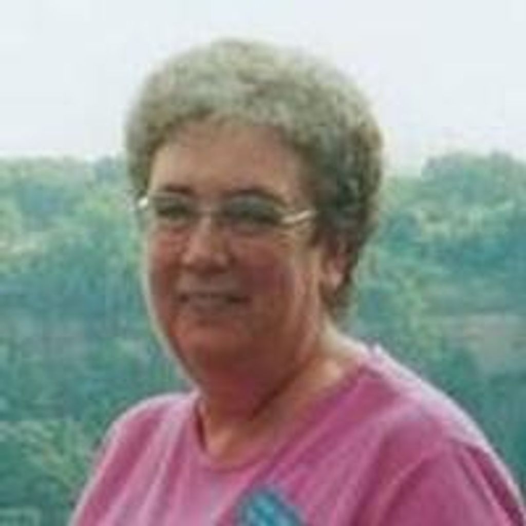 Mary Louise Miller Craig